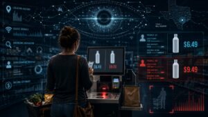 The Price of Being You: How Corporations Built a Legal Machine That Charges You More for Existing